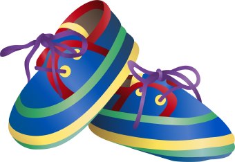 Picture Of Shoes | Free Download Clip Art | Free Clip Art | on ...