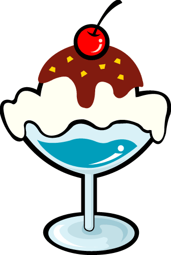 Clip Art Dessert Bars Clipart