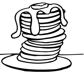 Maple Syrup Clip Art - ClipArt Best