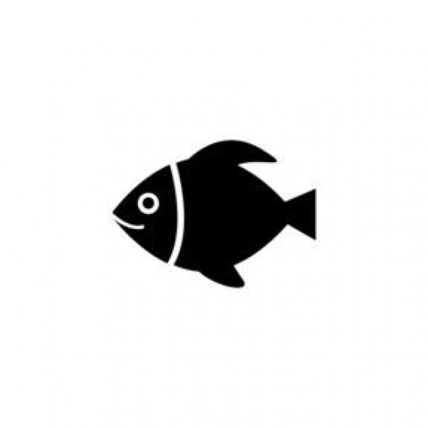 Black fish sketch vector - Icon | Download free Icons - ClipArt ...