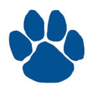 Wildcat Pawprint