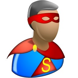 Free superman clipart Free icon for free download (about 0 files ...