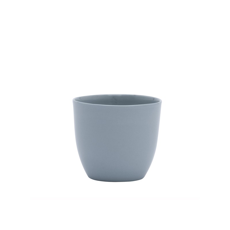 Beaker small blue B-set | Hella Jongerius Royal Tichelaar Makkum