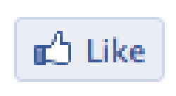 Facebook Like Button Big Png