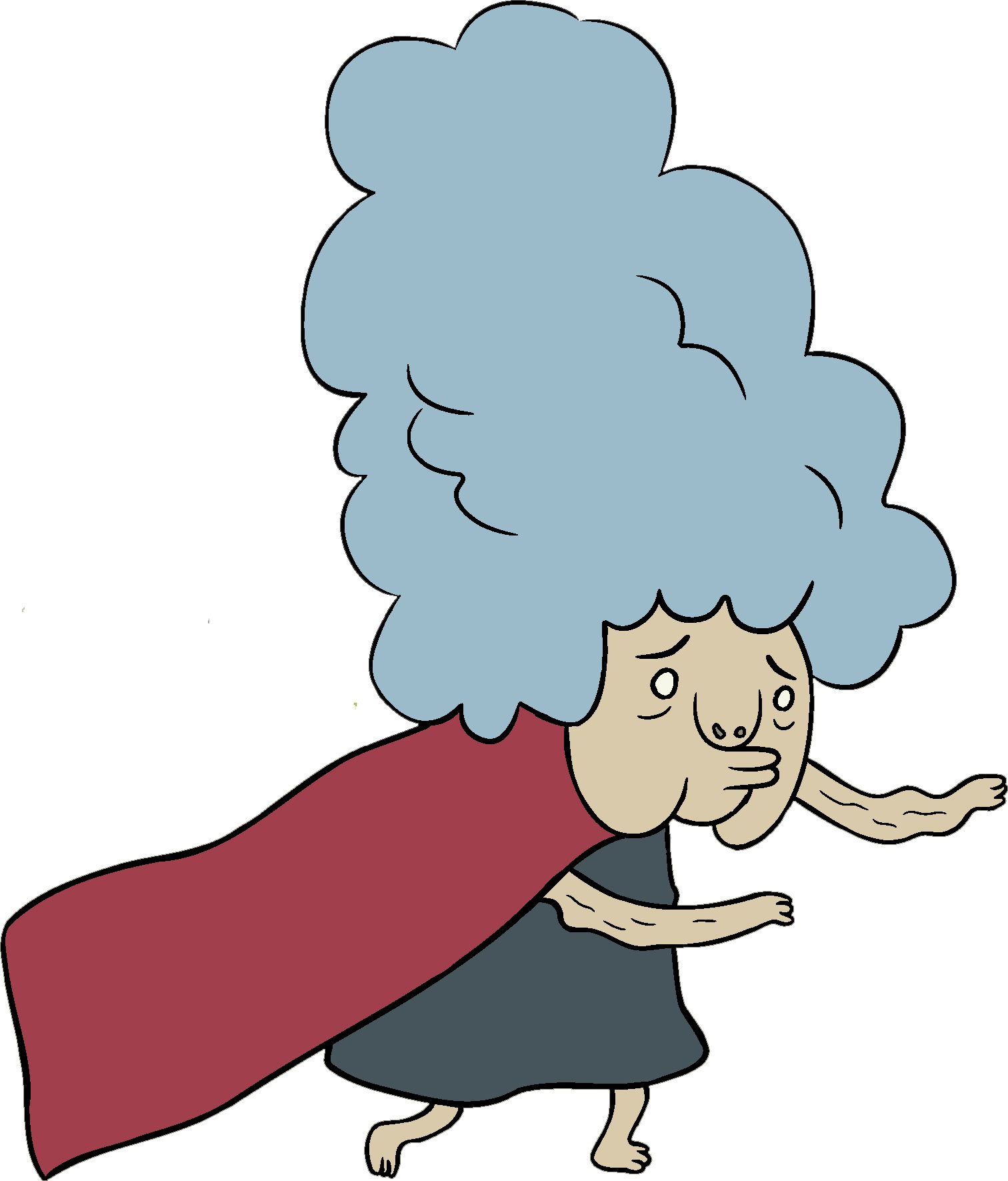 Ugly Old Lady Clipart Clipart Best Clipart Best
