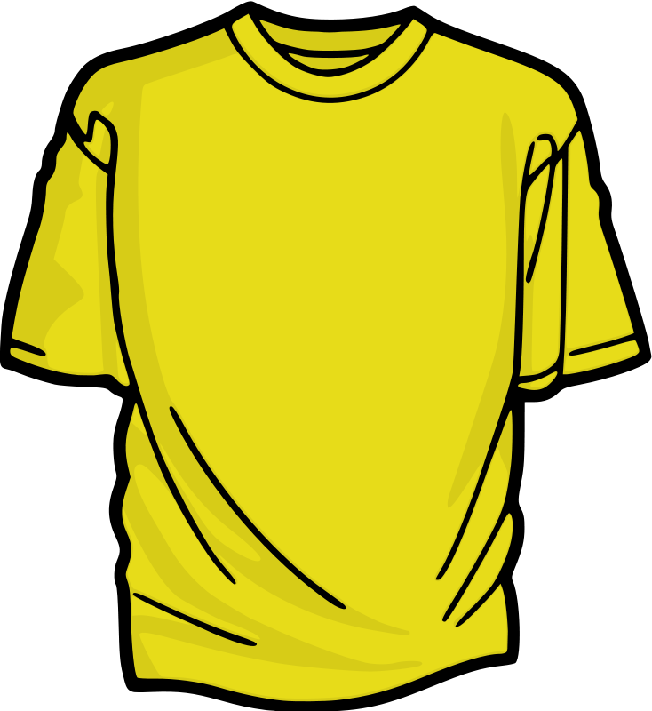 Yellow Jacket Mascot Clipart