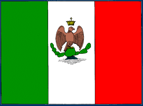 Mexican Flag | Flag of Mexico