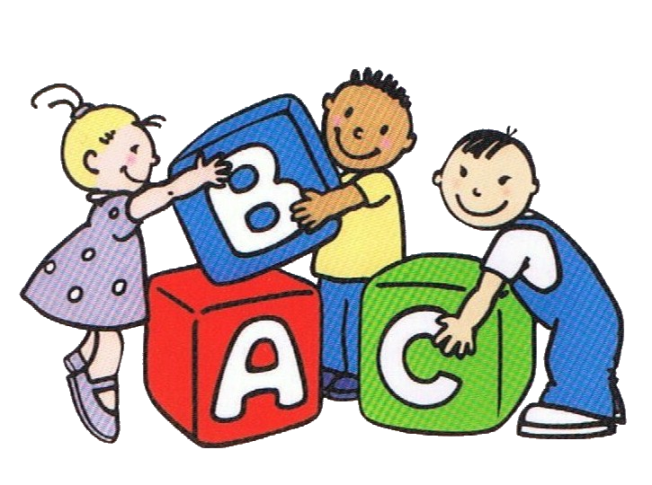 Child care clip art images