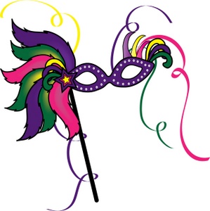 Masquerade Clipart - ClipArt Best