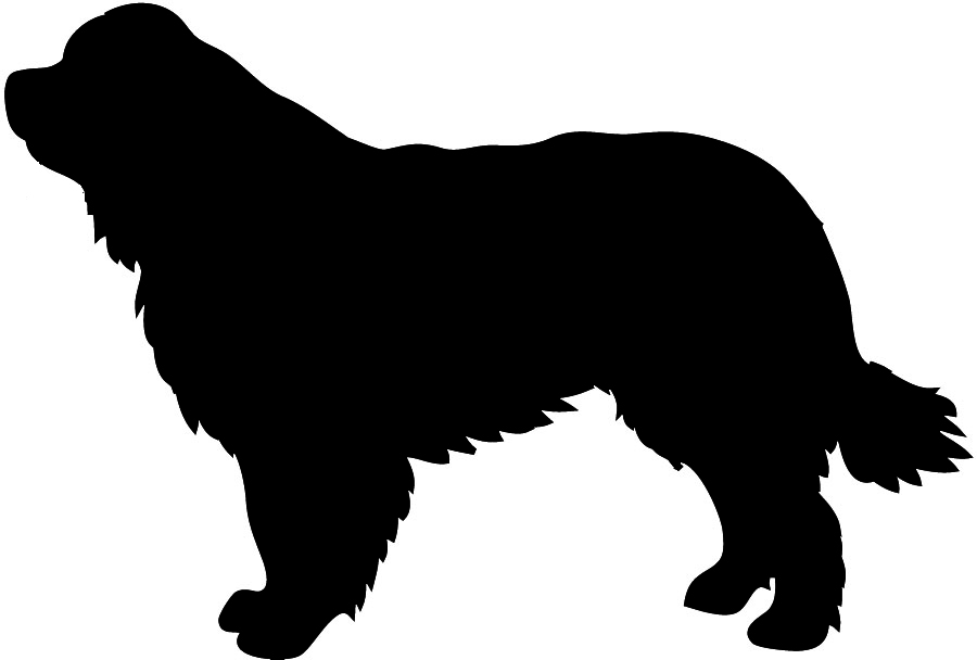 Dog Bone Silhouette | Free Download Clip Art | Free Clip Art | on ...