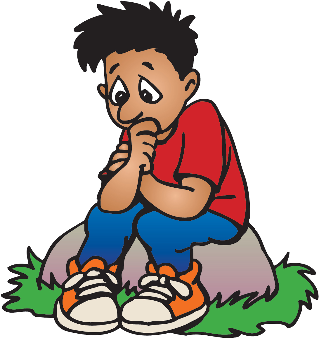 Cartoon Boy Clipart