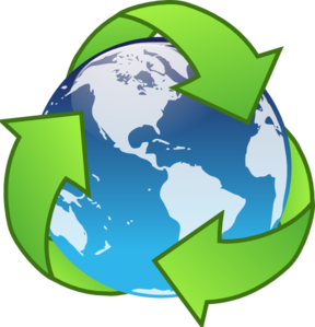 Clipart save the earth