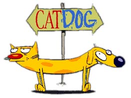 CatDog - Wikipedia