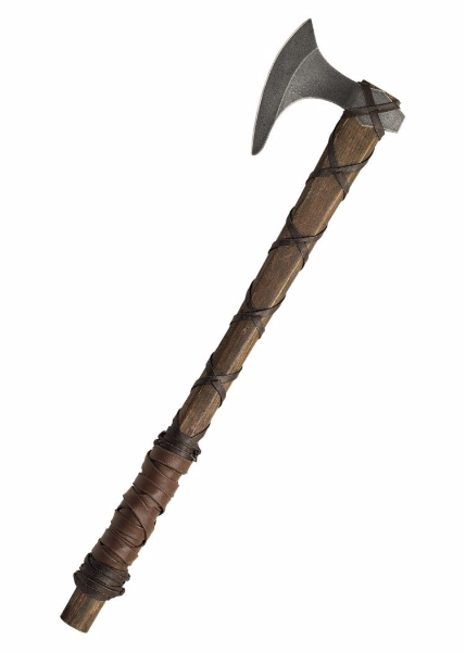 Vikings-Axe Of Ragnar Lothbrok-Limited Edition