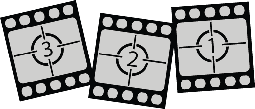 MOVIE STRIP | Free Download Clip Art | Free Clip Art | on Clipart ...