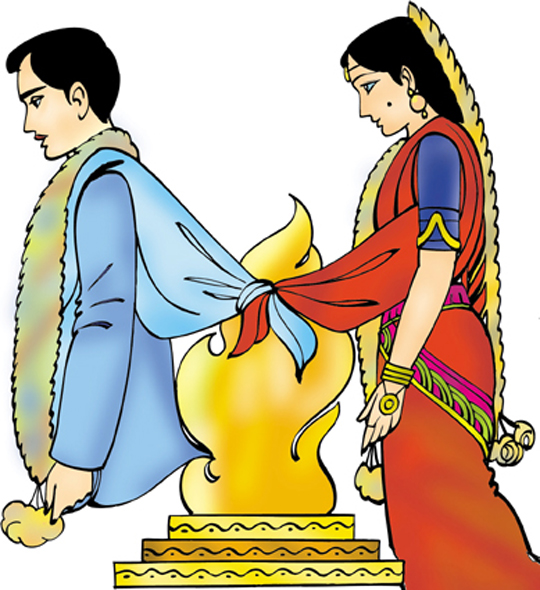 Indian weddings clipart - ClipartFox