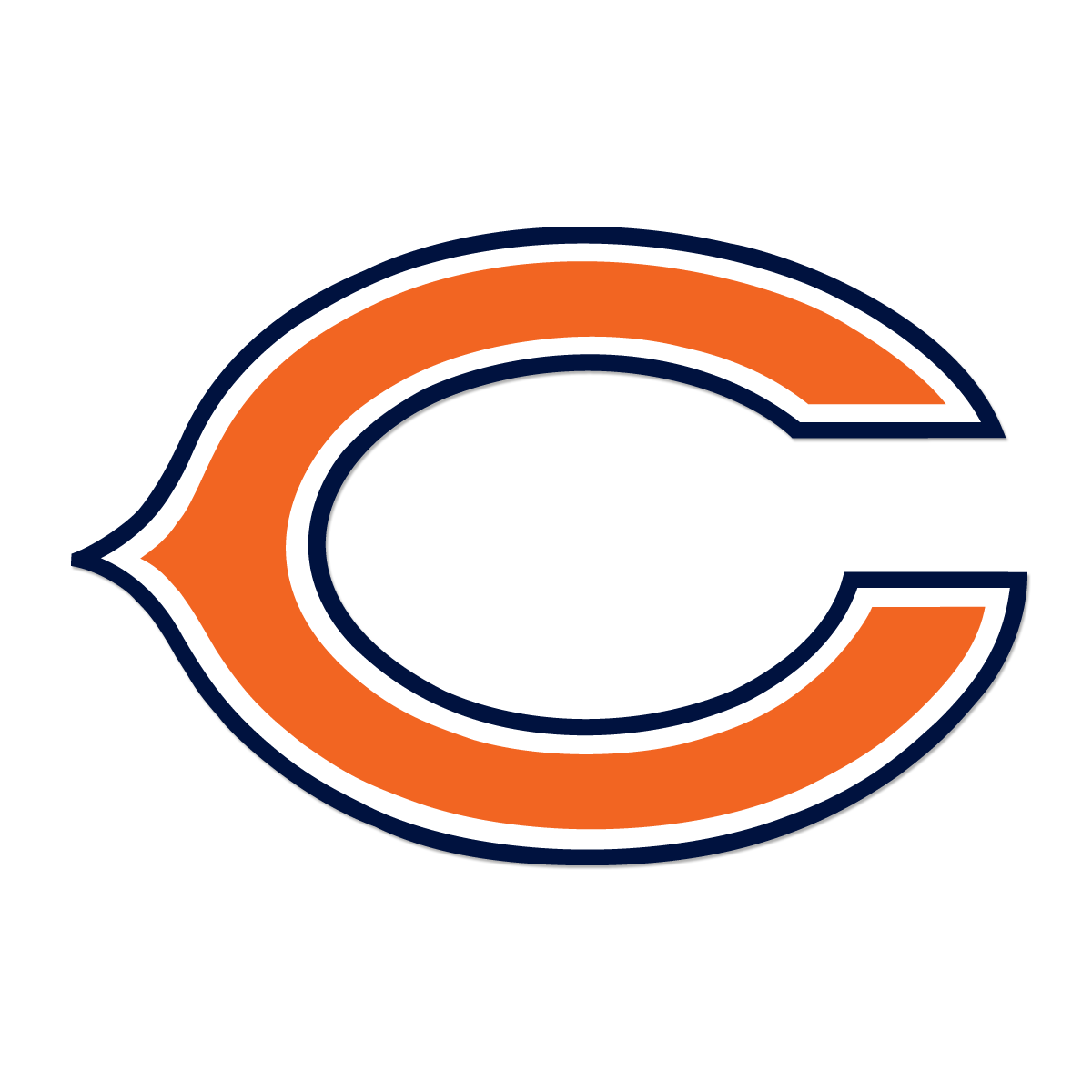 The Official Website of the Chicago Bears