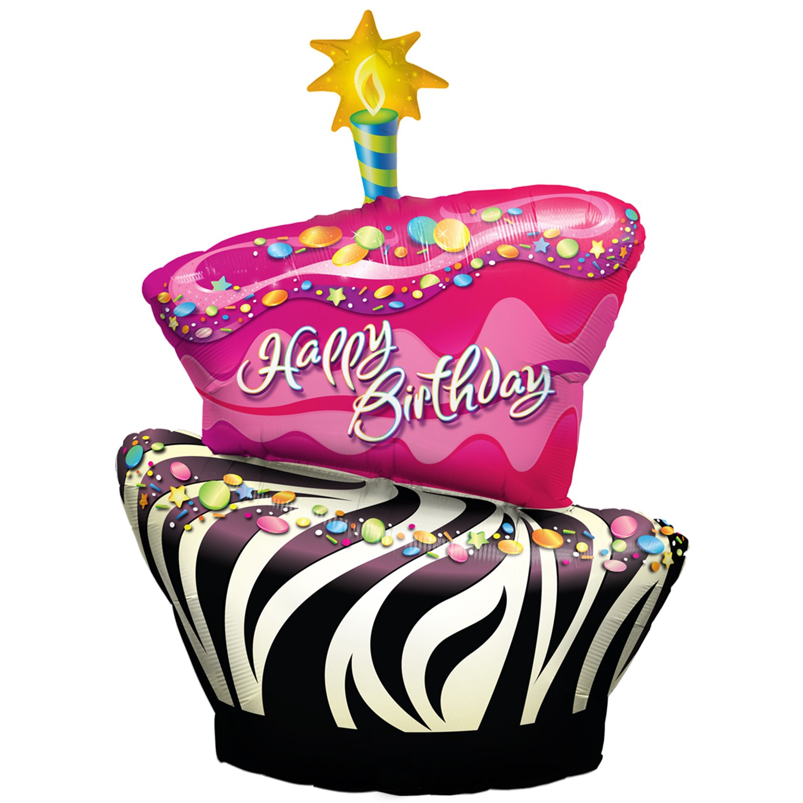 Cartoon birthday cake clipart happy birthday cake cartoons ...