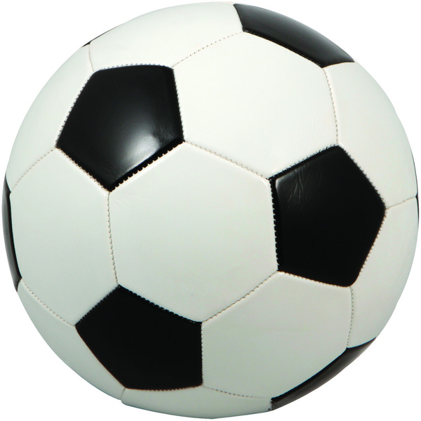 Wholesale Regulation Size Black White Soccer Ball (SKU 986159 ...