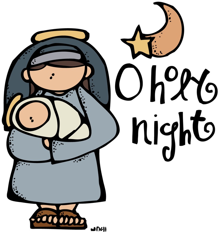 Baby Jesus - ClipArt Best