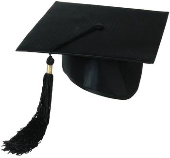 Graduation cap clipart no background - ClipartFox