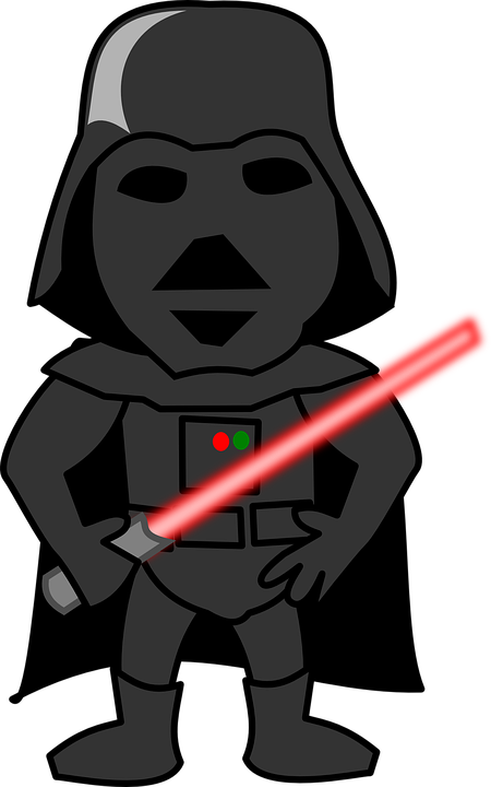 Cool Star Wars Clipart - Clipartion.com