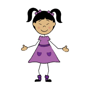 Asian Clipart