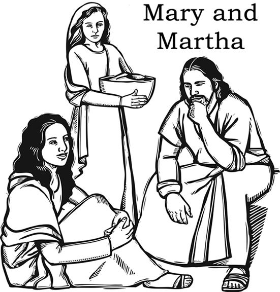 Lds Coloring Pages | Colouring ...