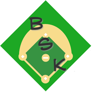 Blank Baseball Scorecard - ClipArt Best