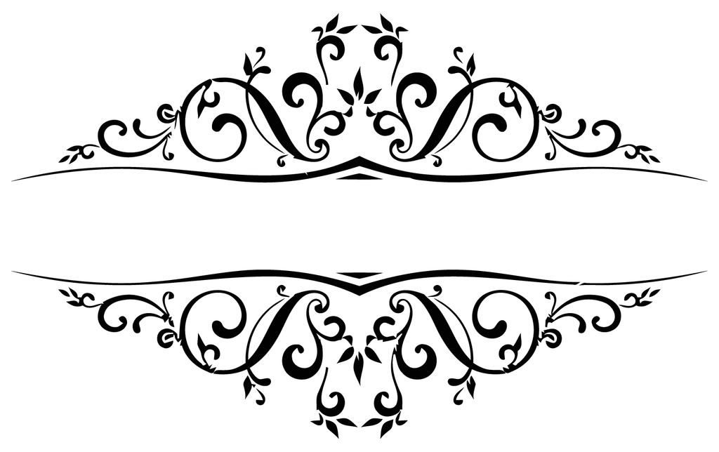 Flourishes Clipart | Free Download Clip Art | Free Clip Art | on ...