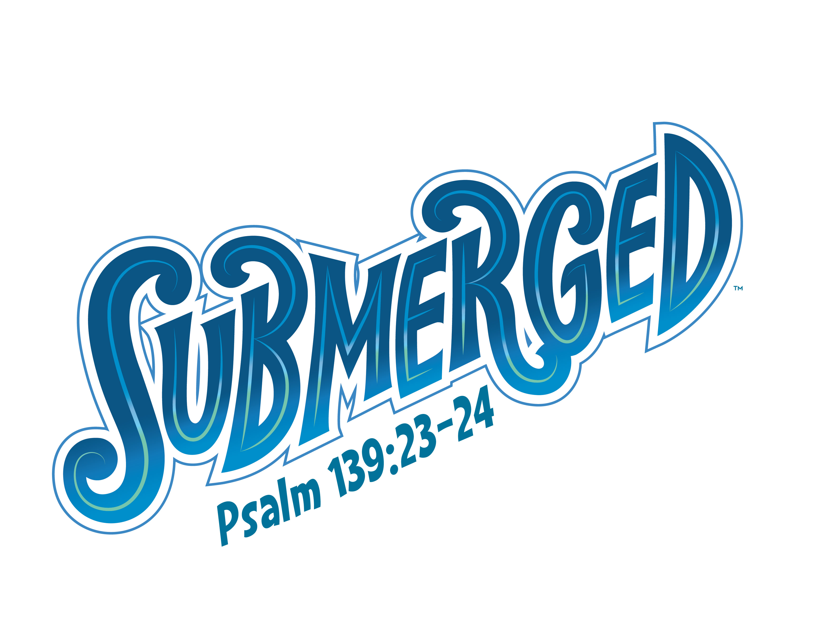 Introducing LifeWay's VBS 2016: Submerged - LifeWay VBS