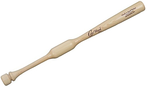 Camwood Hands-n-Speed Weighted Training Bat | HittingWorld.com