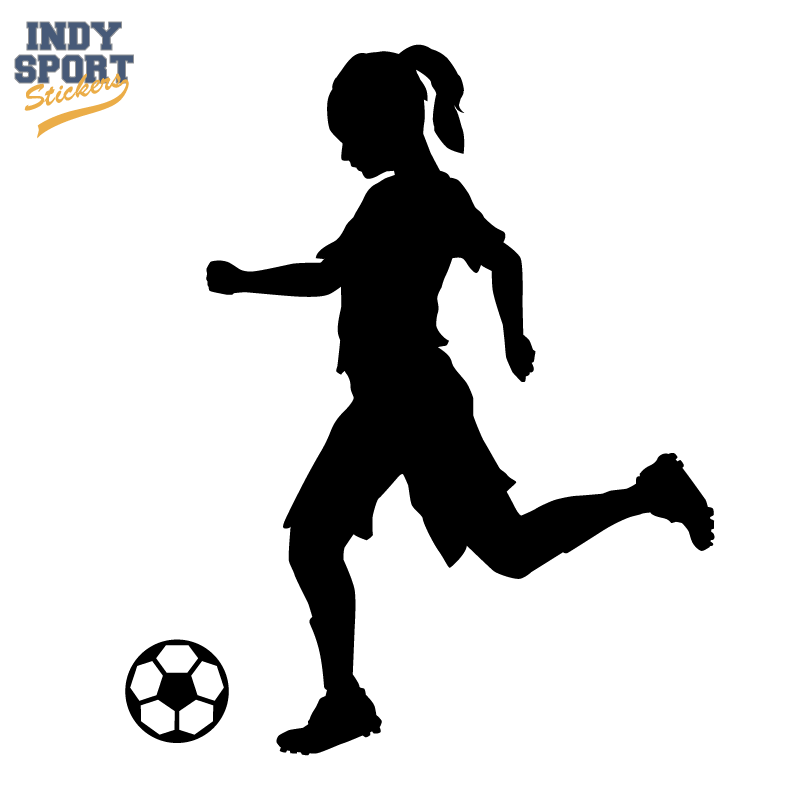 girl sport clipart pictures