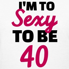 40 Birthday Woman - ClipArt Best