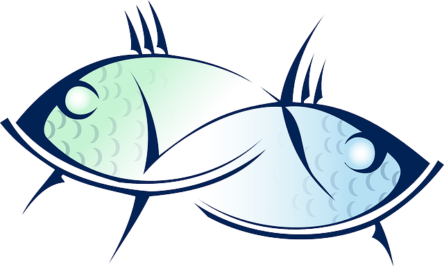 Pisces PNG Transparent Images | PNG All