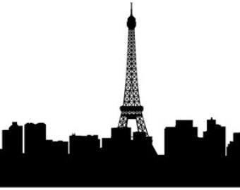 Houston Skyline Outline | Free Download Clip Art | Free Clip Art ...