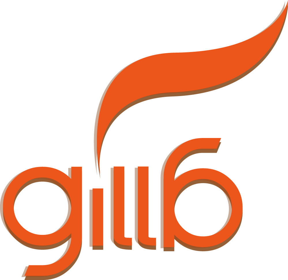 Gilla Inc – We believe in the art of creating great tasting e-liquids.