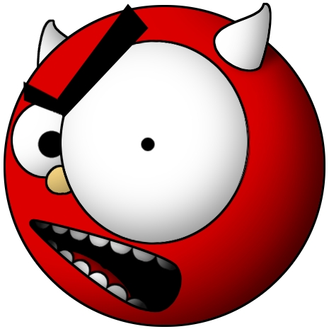 Angry Faces | Free Download Clip Art | Free Clip Art | on Clipart ...