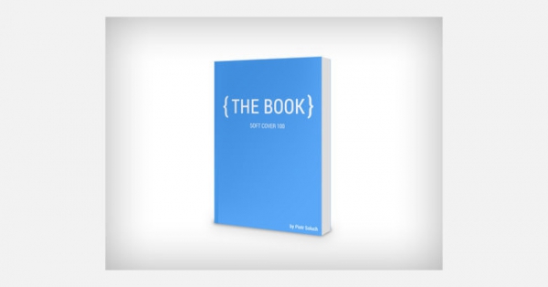 Book Cover Design Template – 54+ PSD & Illustration Formats ...