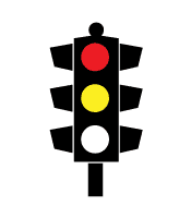 Red Traffic Light Gif - ClipArt Best