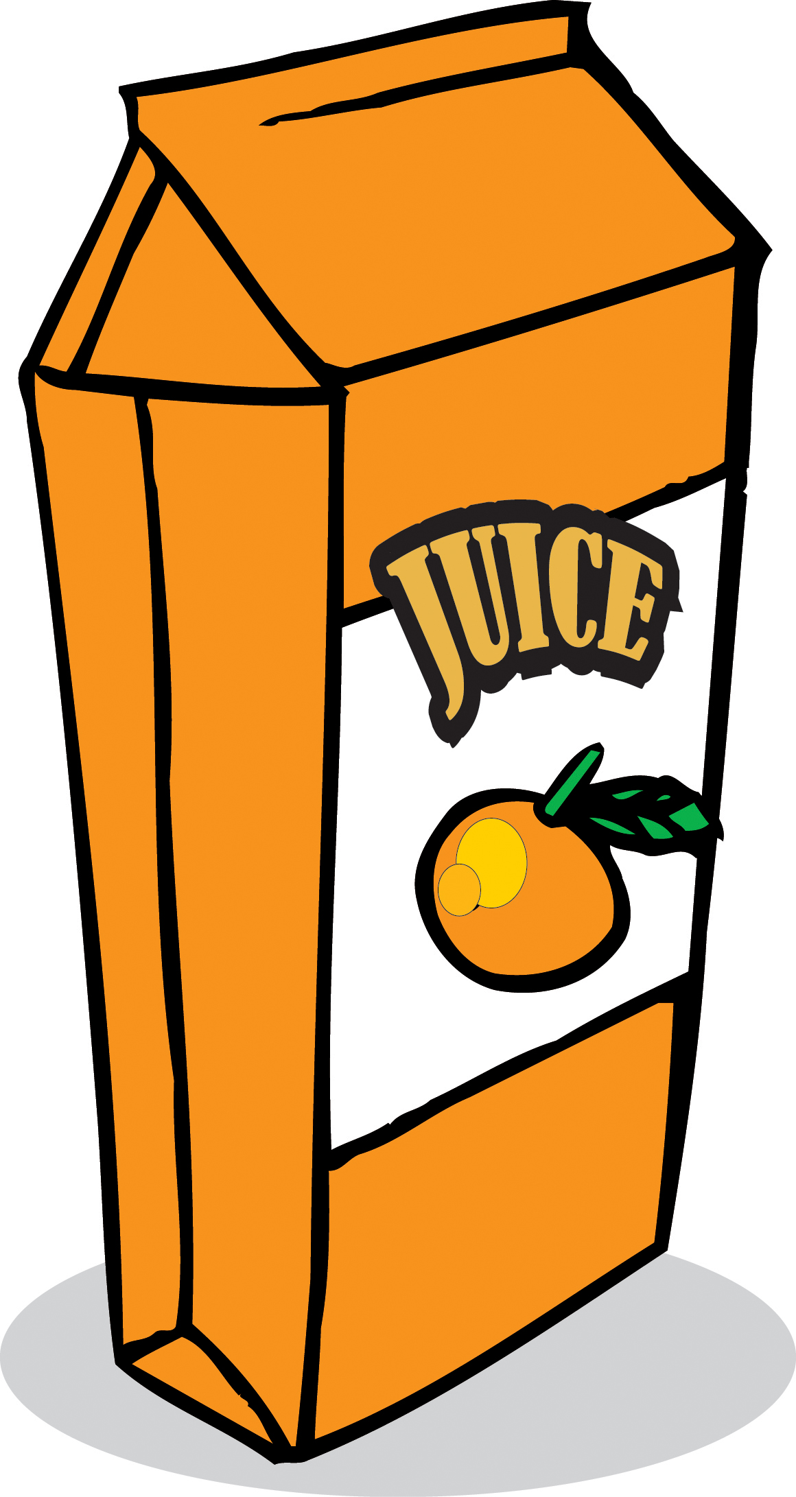 Clipart juice