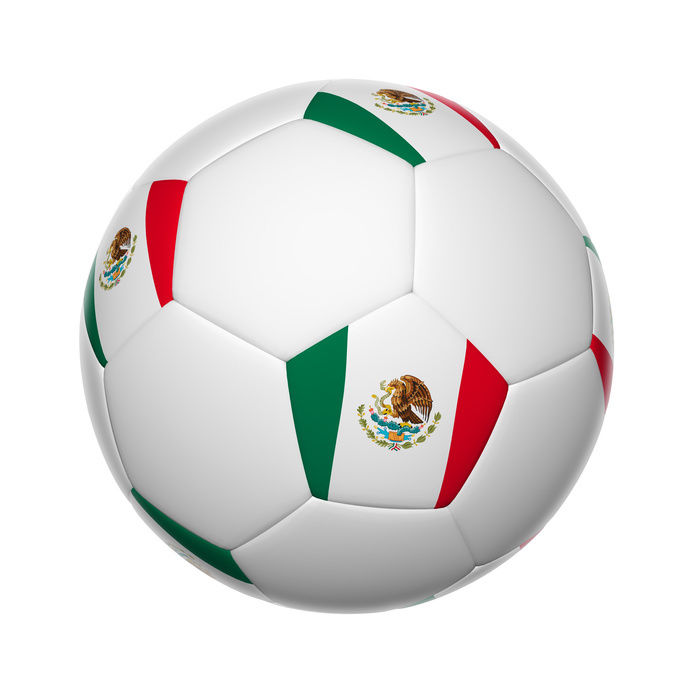 Mexico National Team Guide