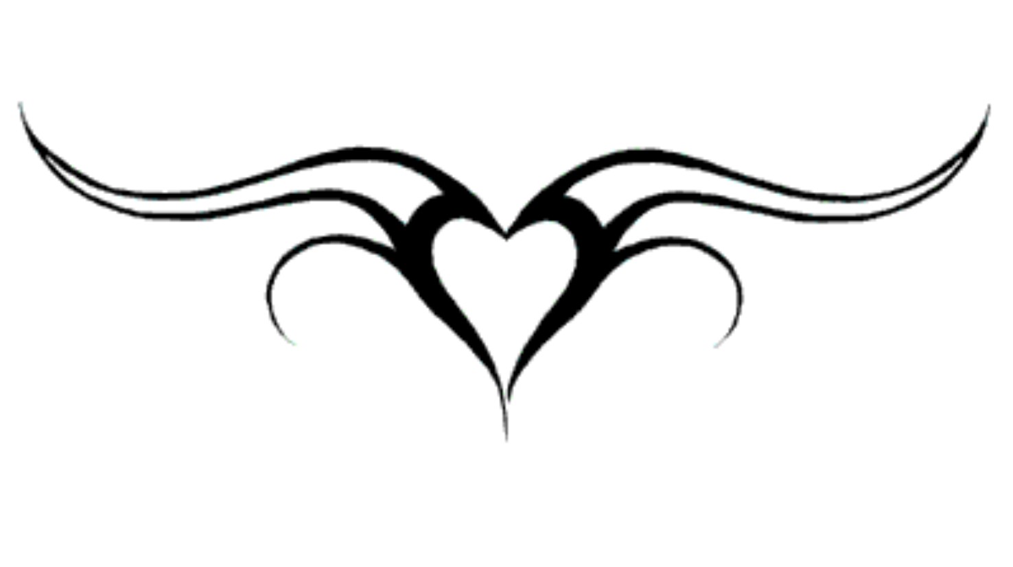 Heart Designs Pictures - ClipArt Best