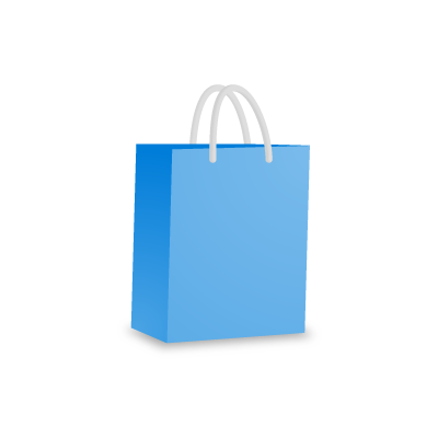 Shopping Bag Icon - ClipArt Best