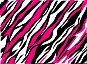 black-and-white-zebra-print- ...