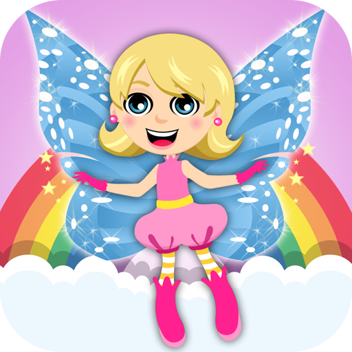 Amazon.com: Fairies: Real & Cartoon Fairy Videos, Games, Photos ...