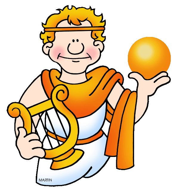 Ivy greek clipart