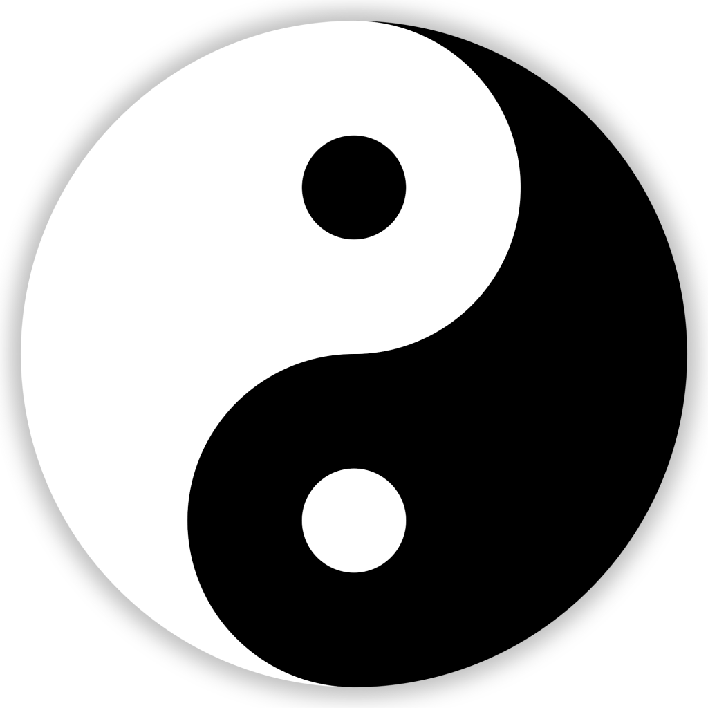 The Yin and Yang of Your Actions | Real Deal Magazine