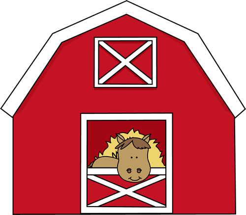 Red Barn Clipart | Free Download Clip Art | Free Clip Art | on ...