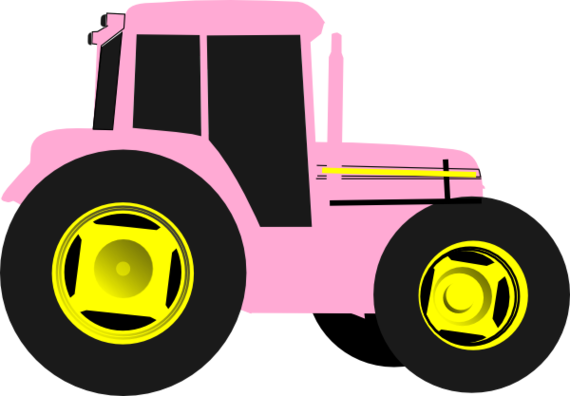 Tractor Trailer Tattoos Clipart - Free to use Clip Art Resource